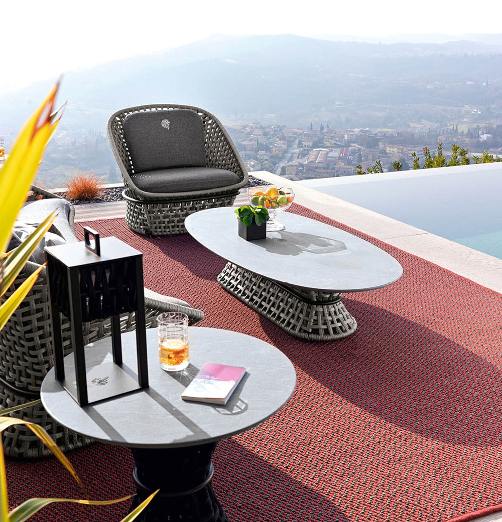 Dune Cocktail Table — view 2