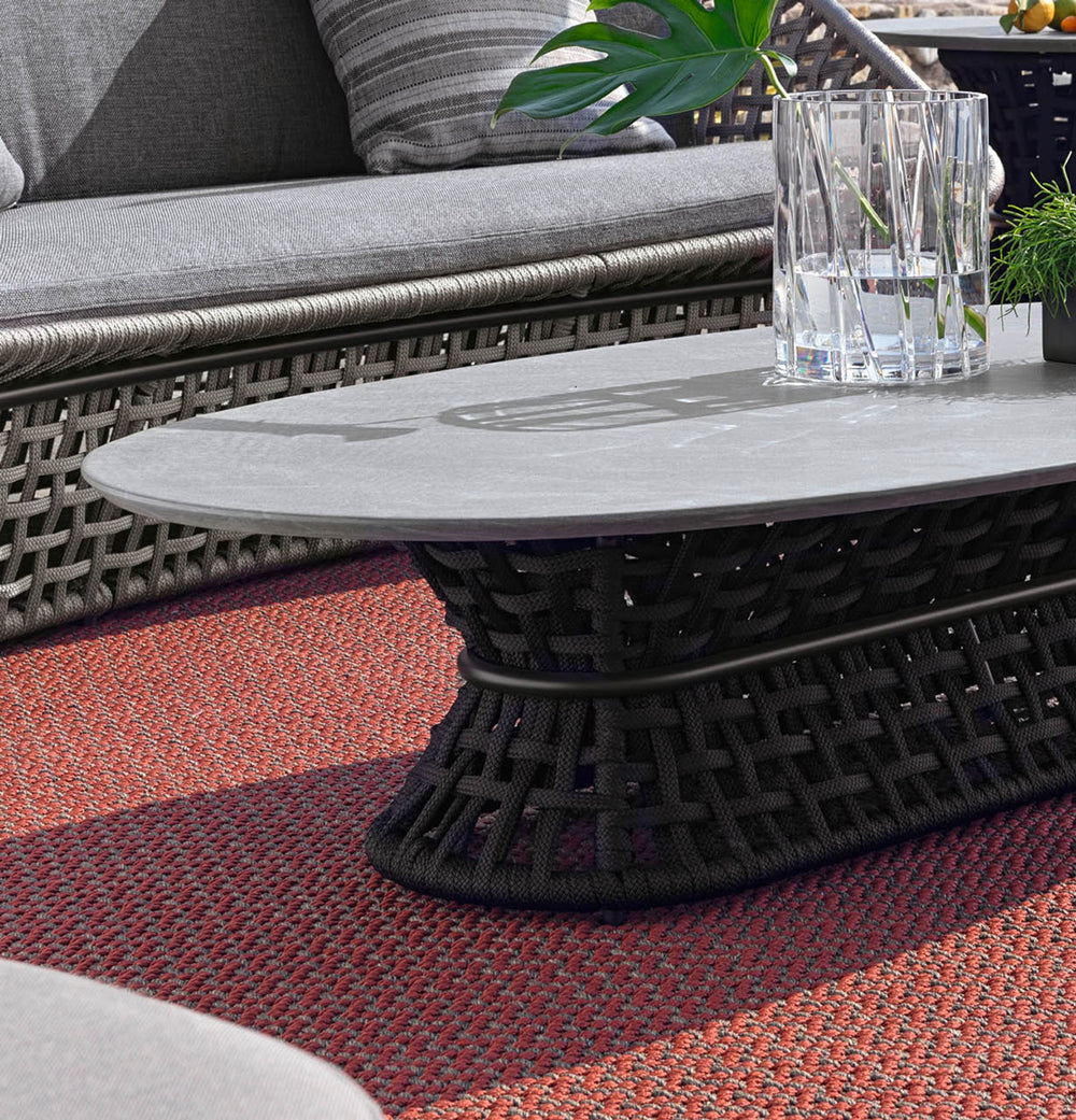 Dune Cocktail Table — view 3