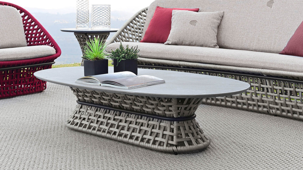 Dune Cocktail Table — view 4