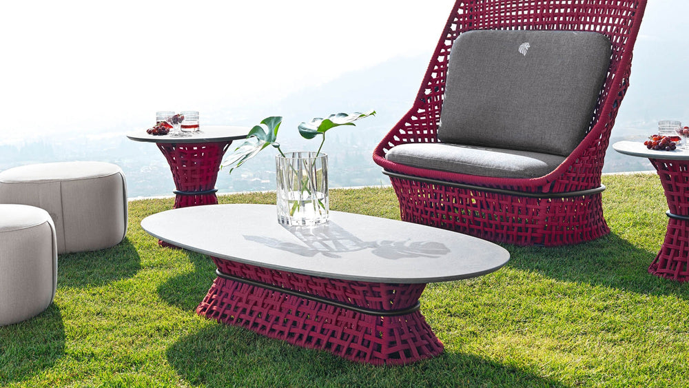 Dune Cocktail Table — view 5