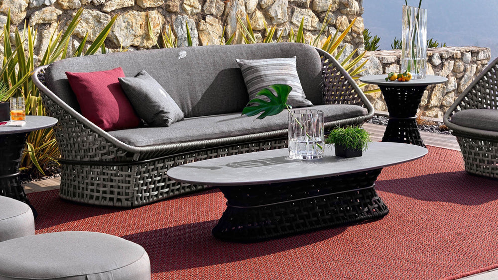 Dune Cocktail Table — view 6