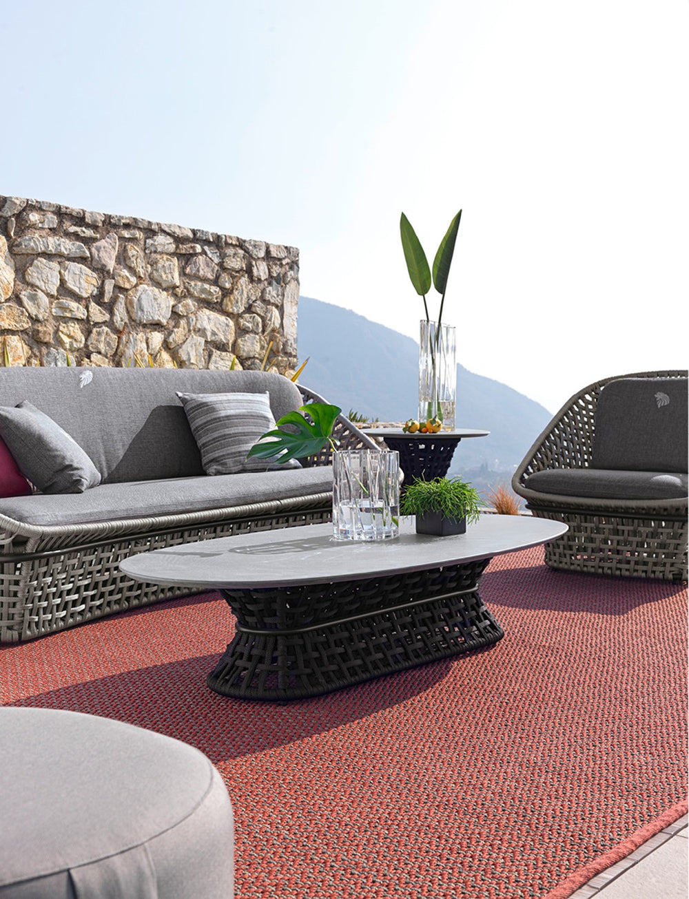 Dune Outdoor Carpet — view 4
