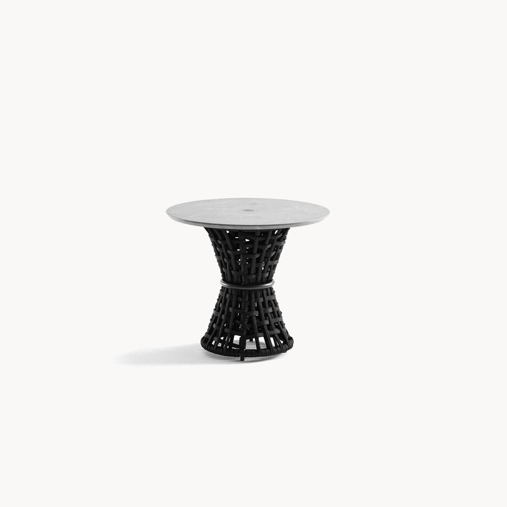 Dune Side Table — front view