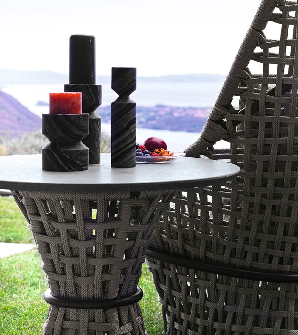 Dune Side Table — view 2
