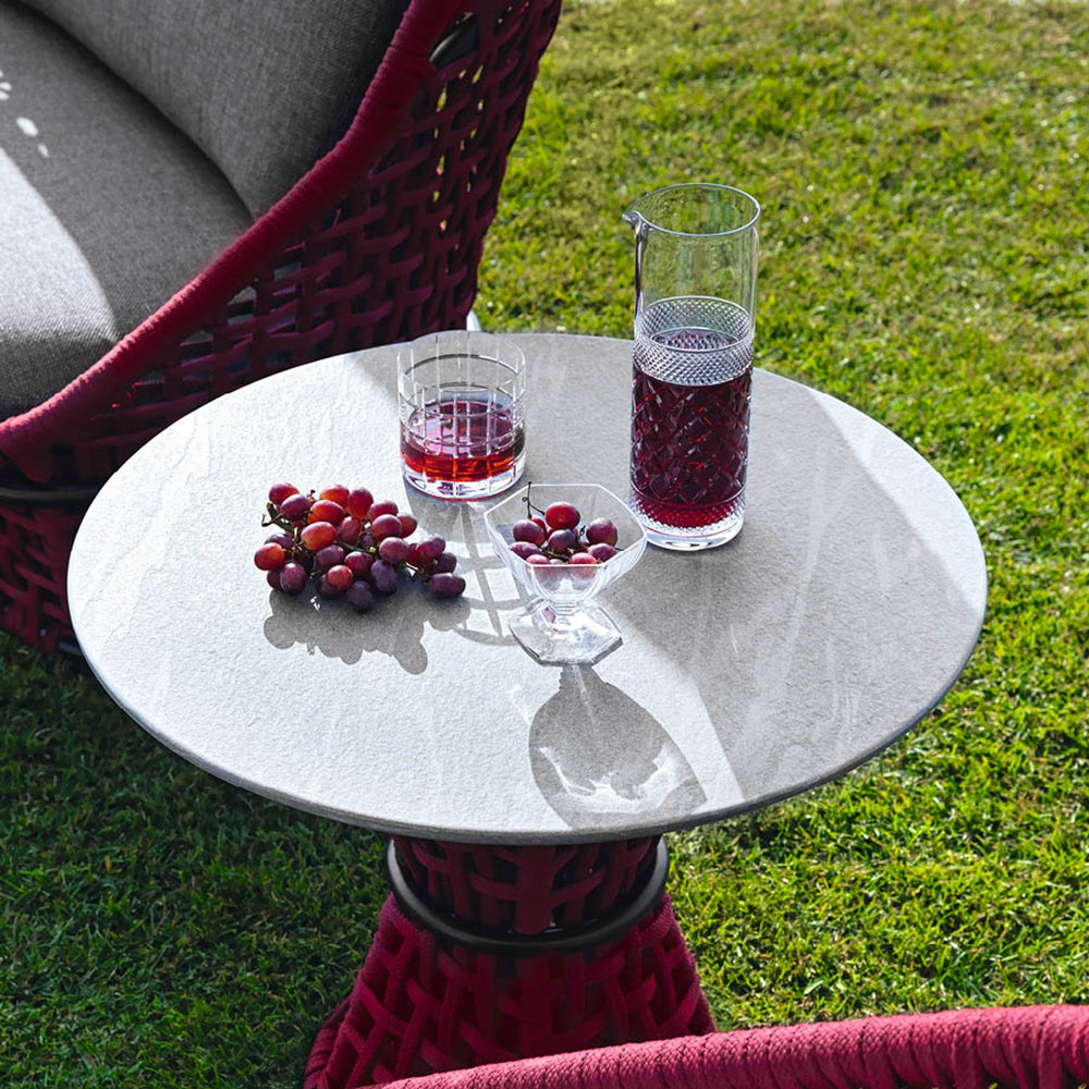 Dune Side Table — view 3