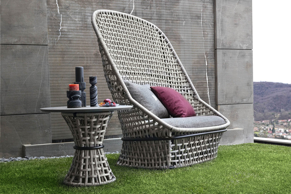 Dune Side Table — view 6