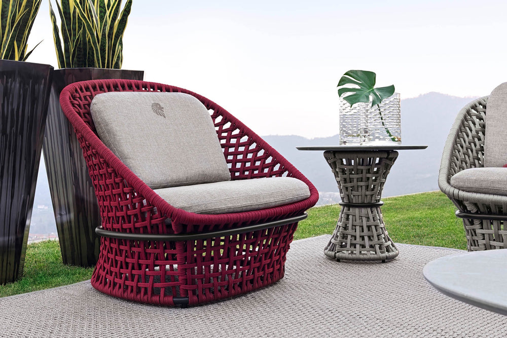 Dune Side Table — view 7