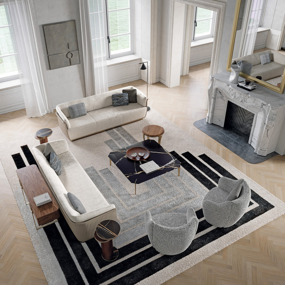 Eclectic-q Coffee Table — view 5