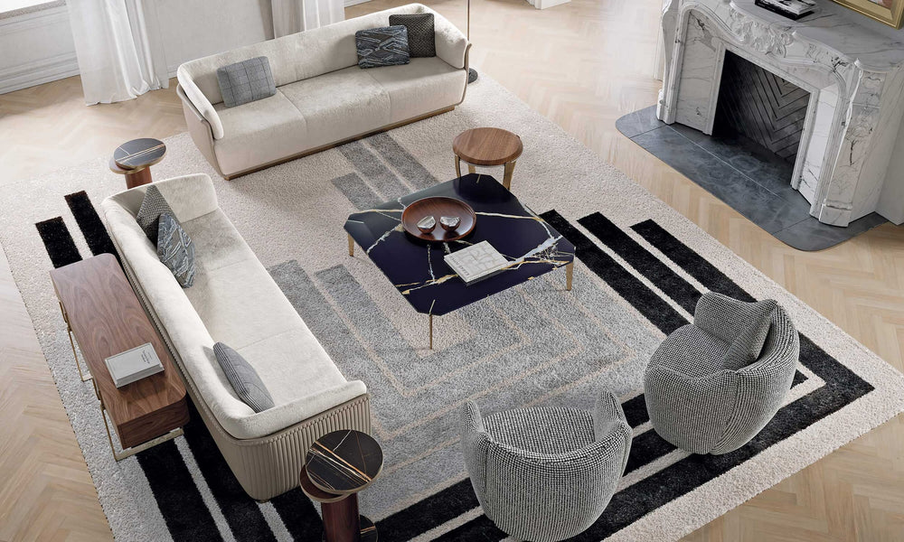 Eclectic-q Coffee Table — view 11