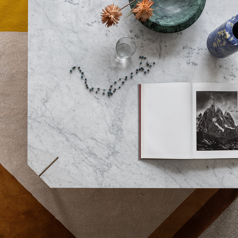 Eclectic-q Coffee Table — view 6