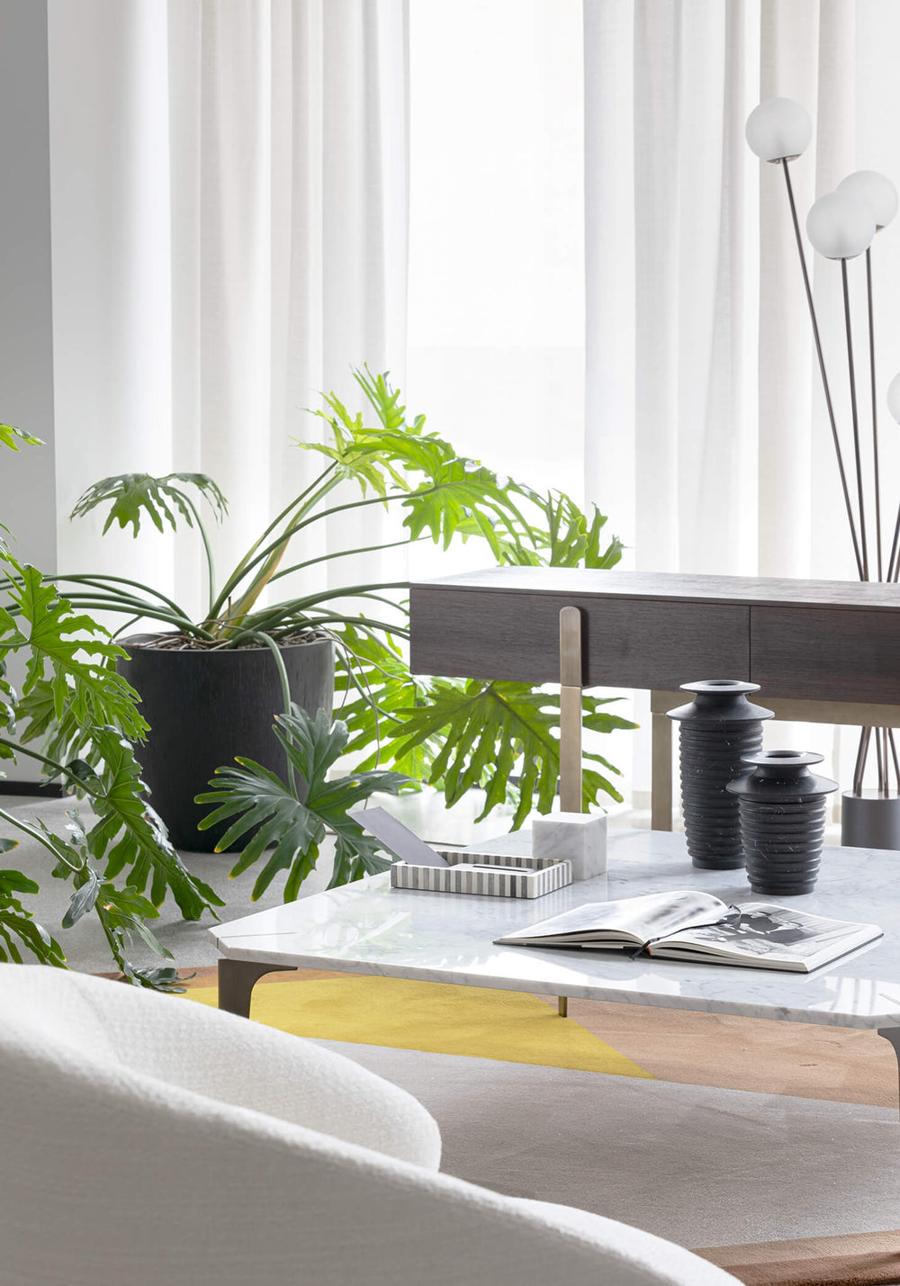 Eclectic-q Coffee Table — view 9