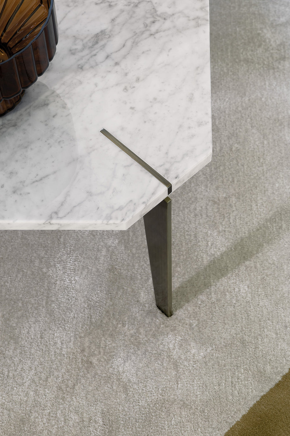 Eclectic-r Coffee Table — view 5