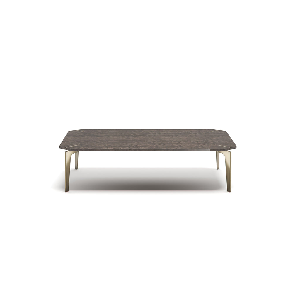 Eclectic-r Coffee Table — view 7