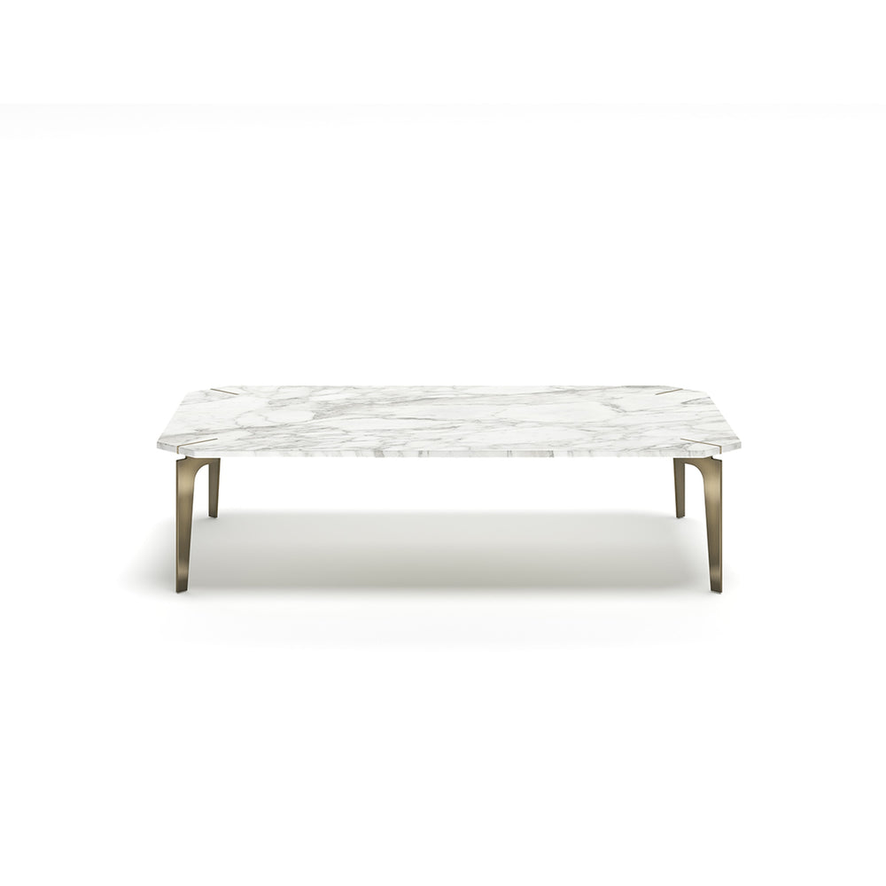 Eclectic-r Coffee Table — view 8