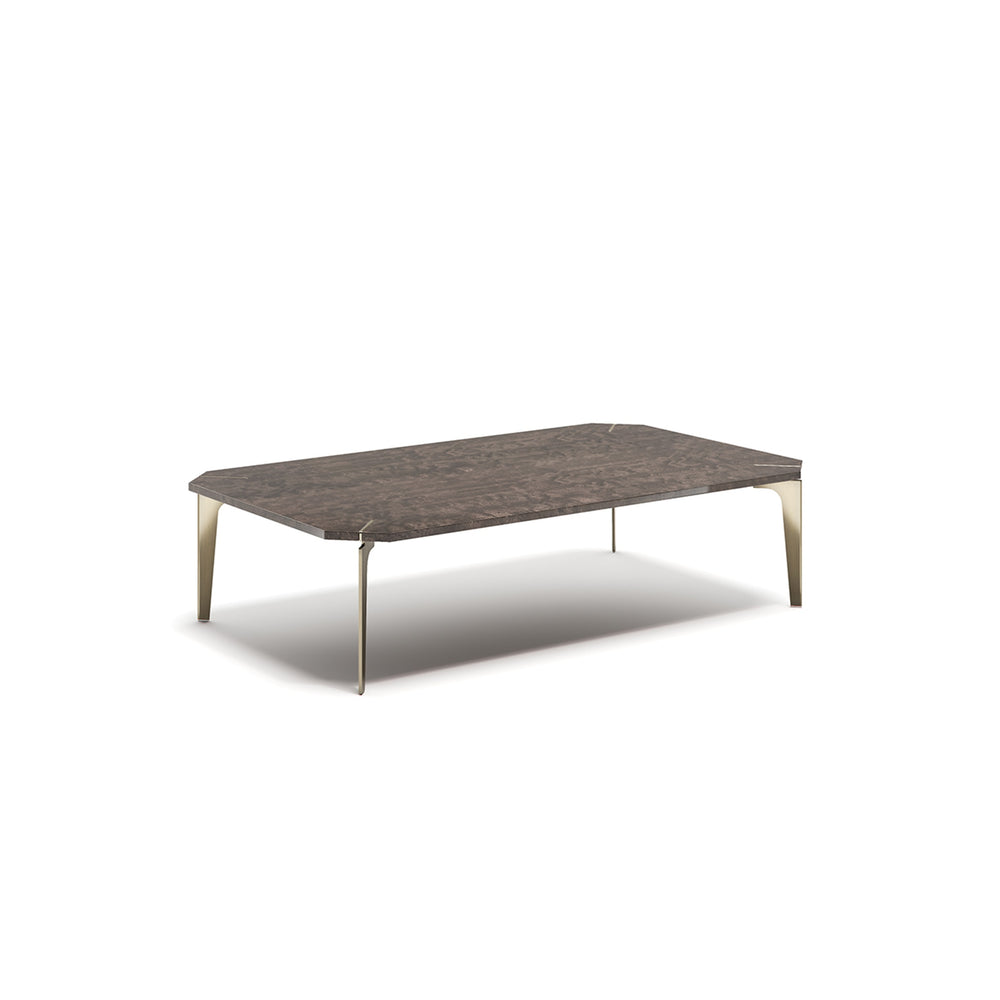 Eclectic-r Coffee Table — view 6