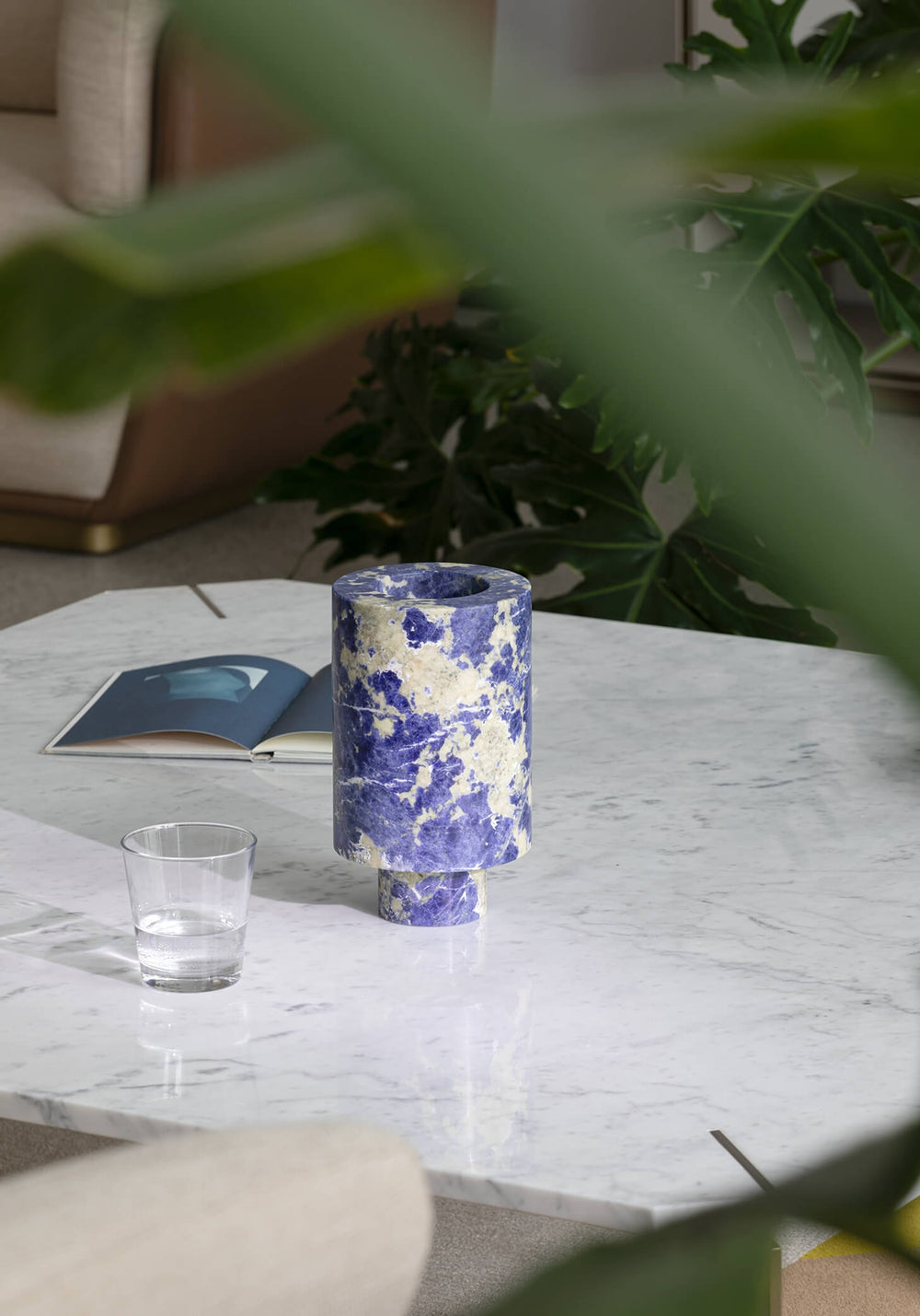 Eclectic-r Coffee Table — view 4
