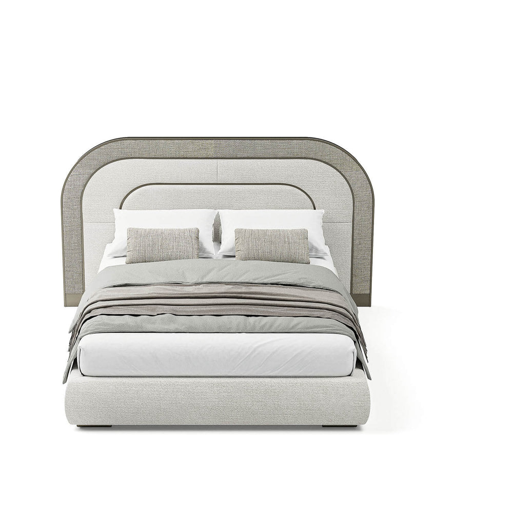 Eden .24 Bed — view 5