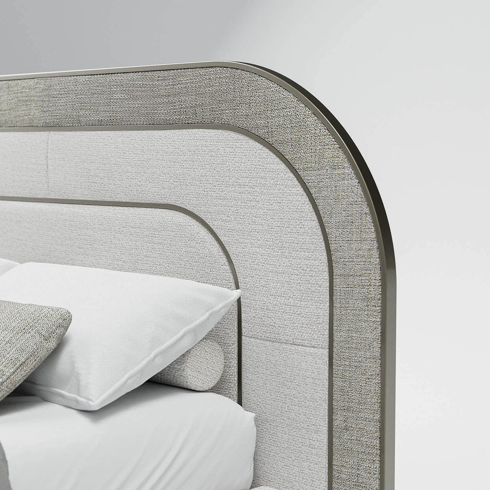 Eden .24 Bed — view 2