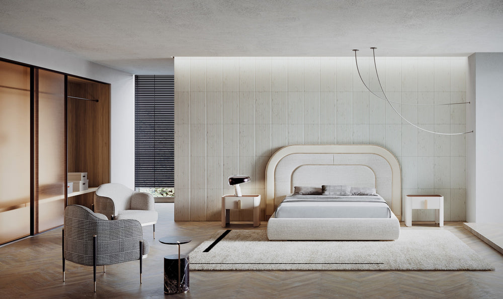Eden .24 Bed — view 3