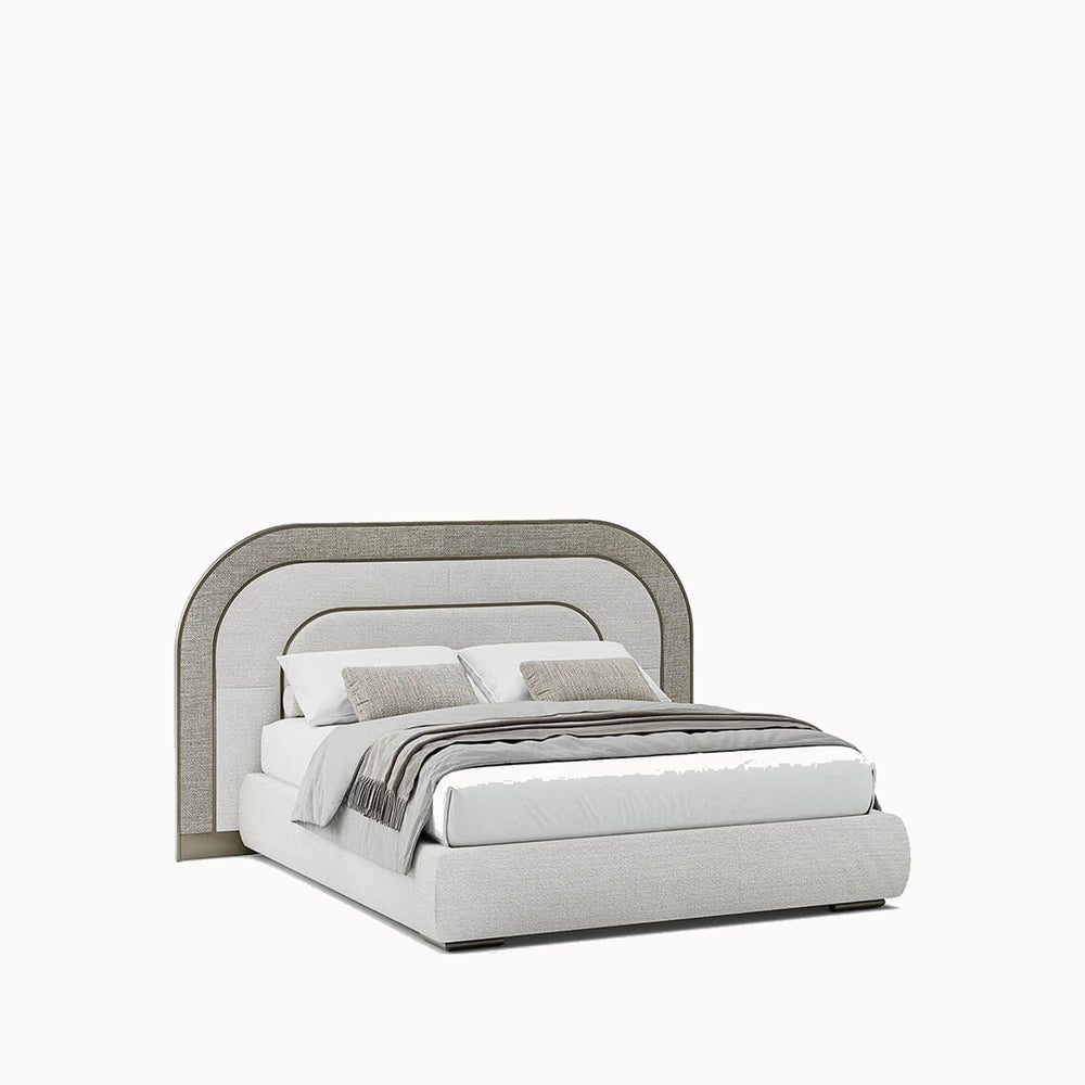 Eden .24 Bed — front view