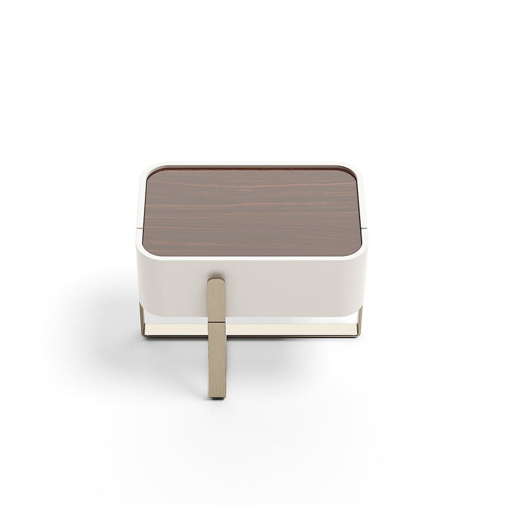 Eden L Bed — view 7