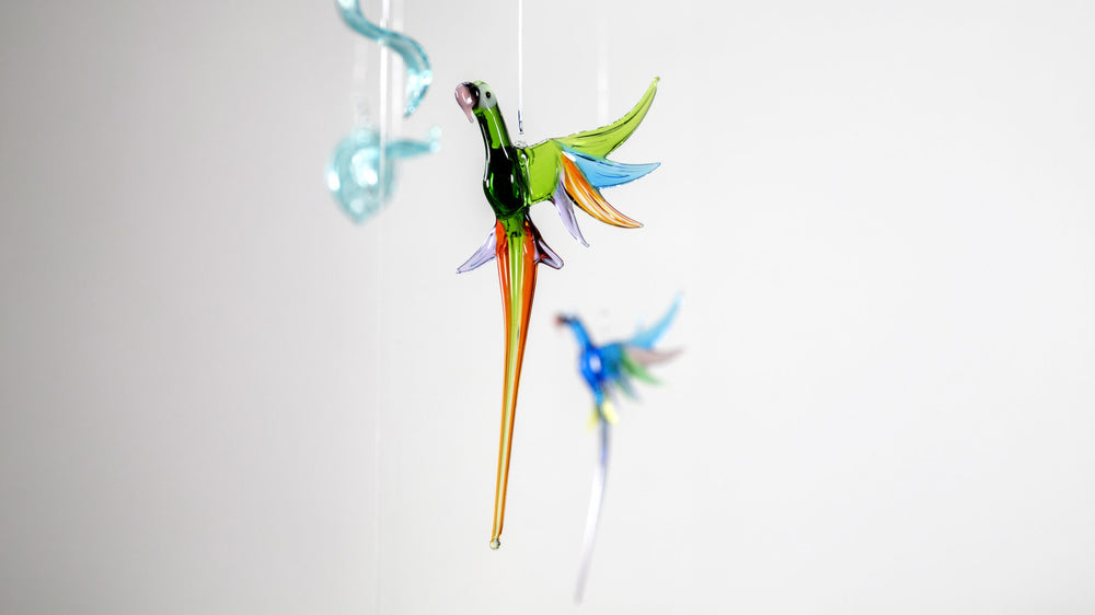 Eden Chandelier by Reflex Angelo, view 5