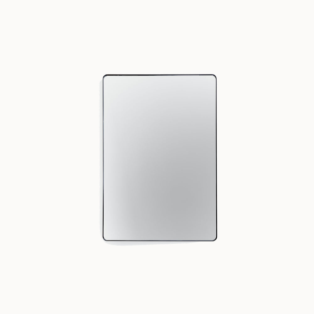Elvis 26 Mirror — front view
