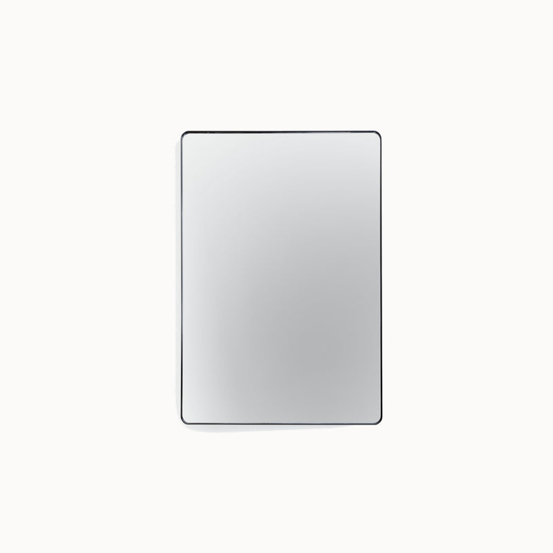 Elvis 26 Mirror — front view