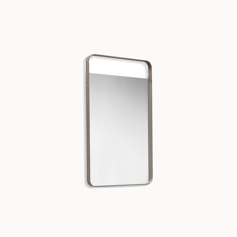 Elvis Mirror — front view