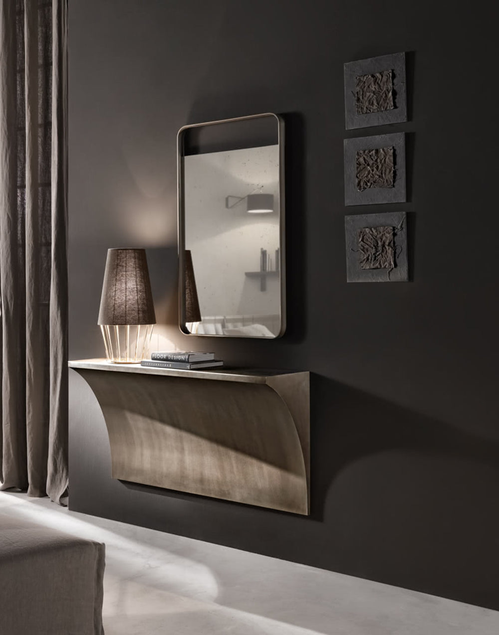 Elvis Mirror — view 2