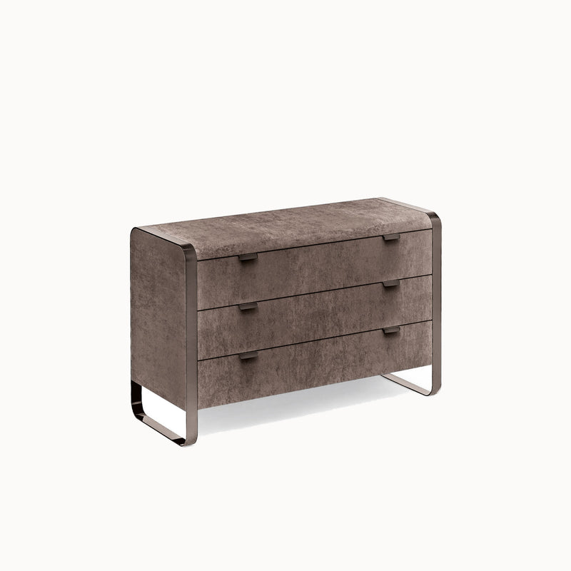Elvis Chest of Drawers — front view