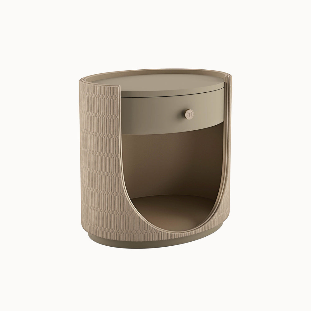 Elypse Bedside Table — view 2