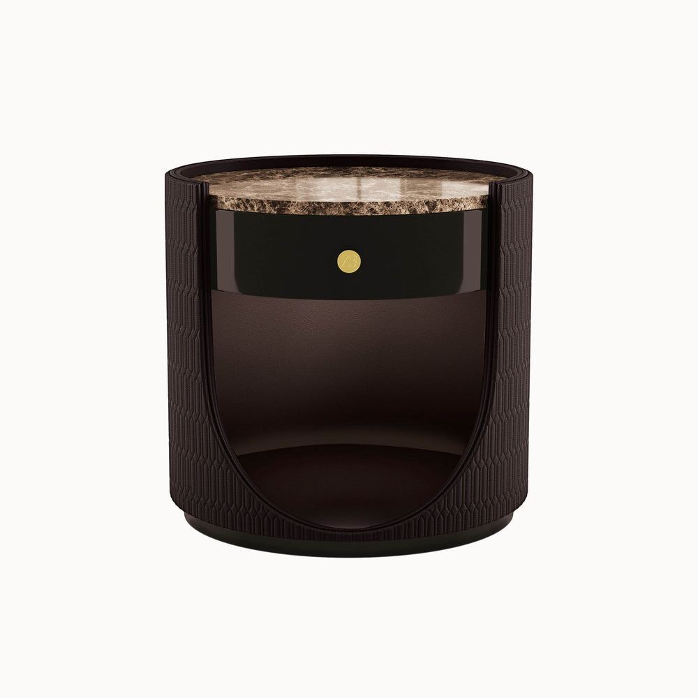 Elypse Bedside Table — view 3