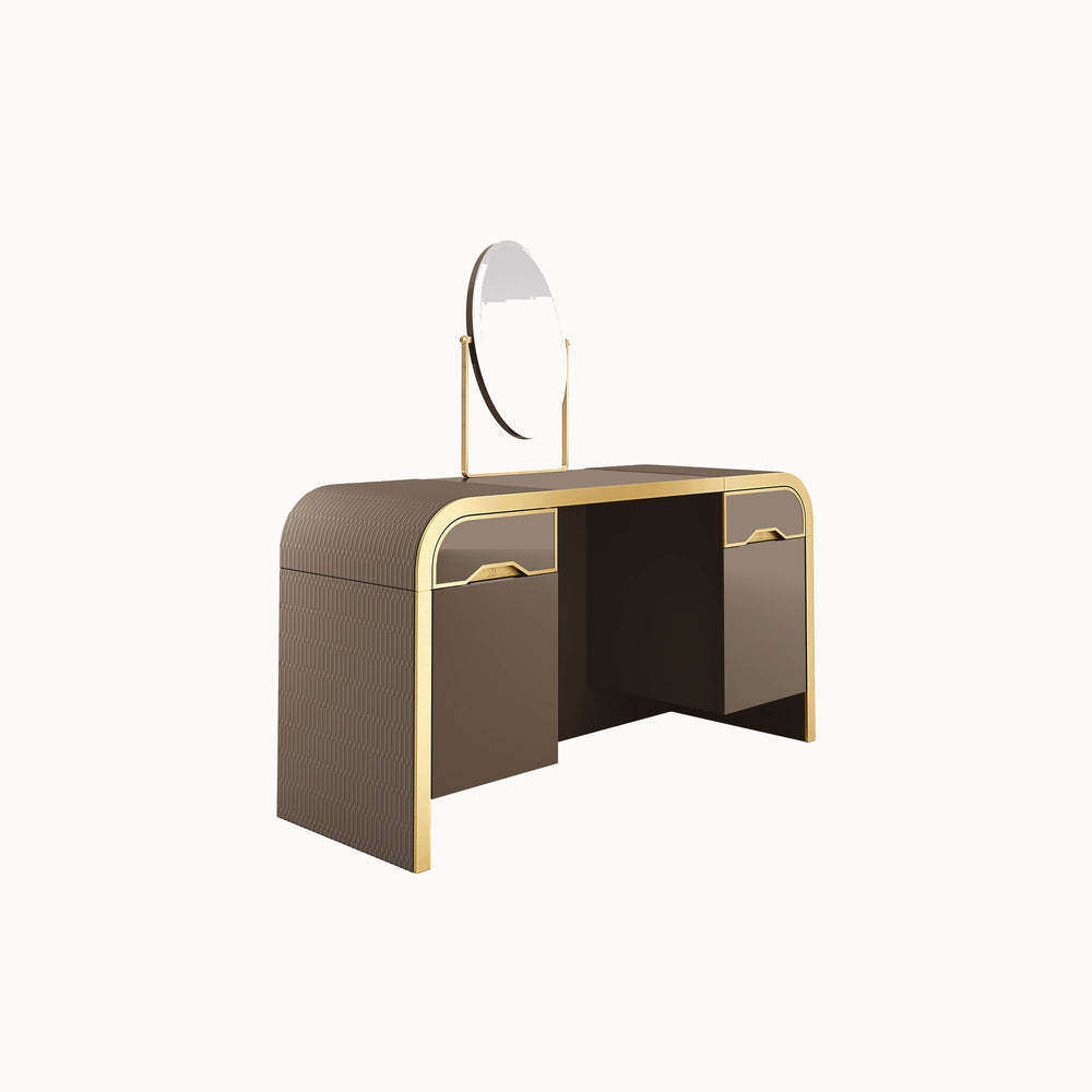 Emanuelle Dressing Table — view 2