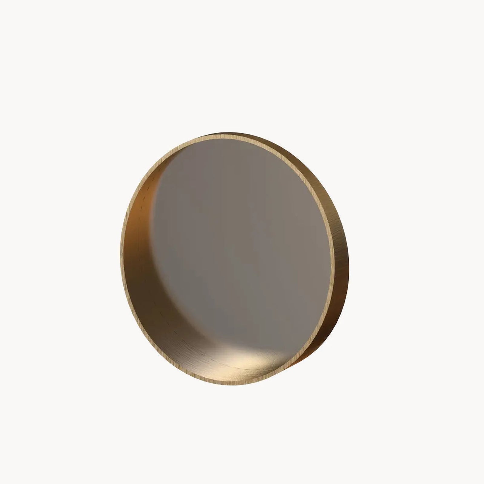 Bolla Mirror Round