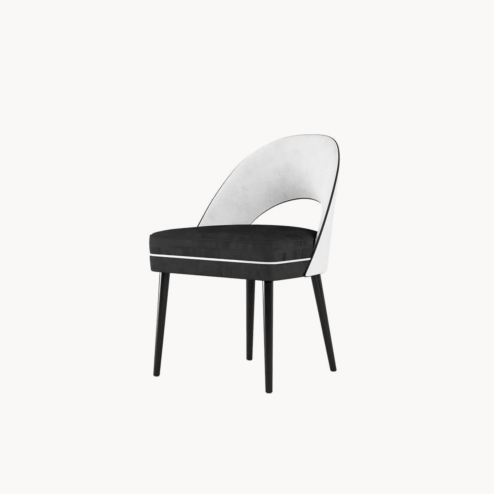 Bonnet Chair