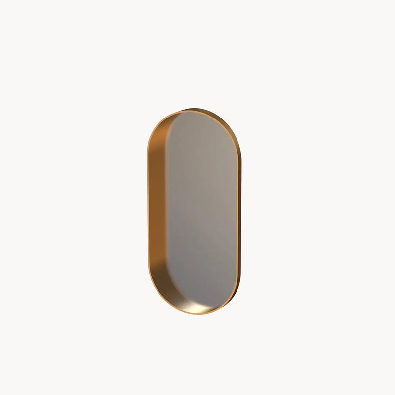 Echo Mirror