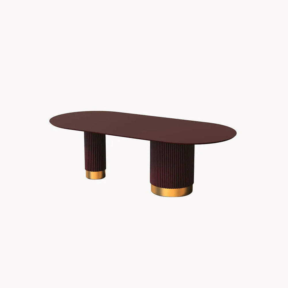 Dobos Double Table