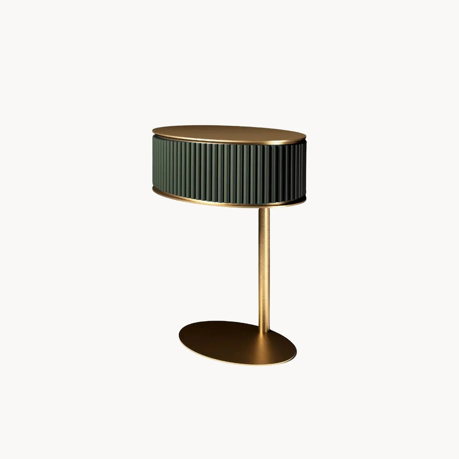 Dobos Side Table