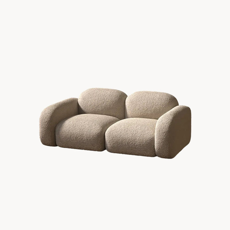 Stone Sofa