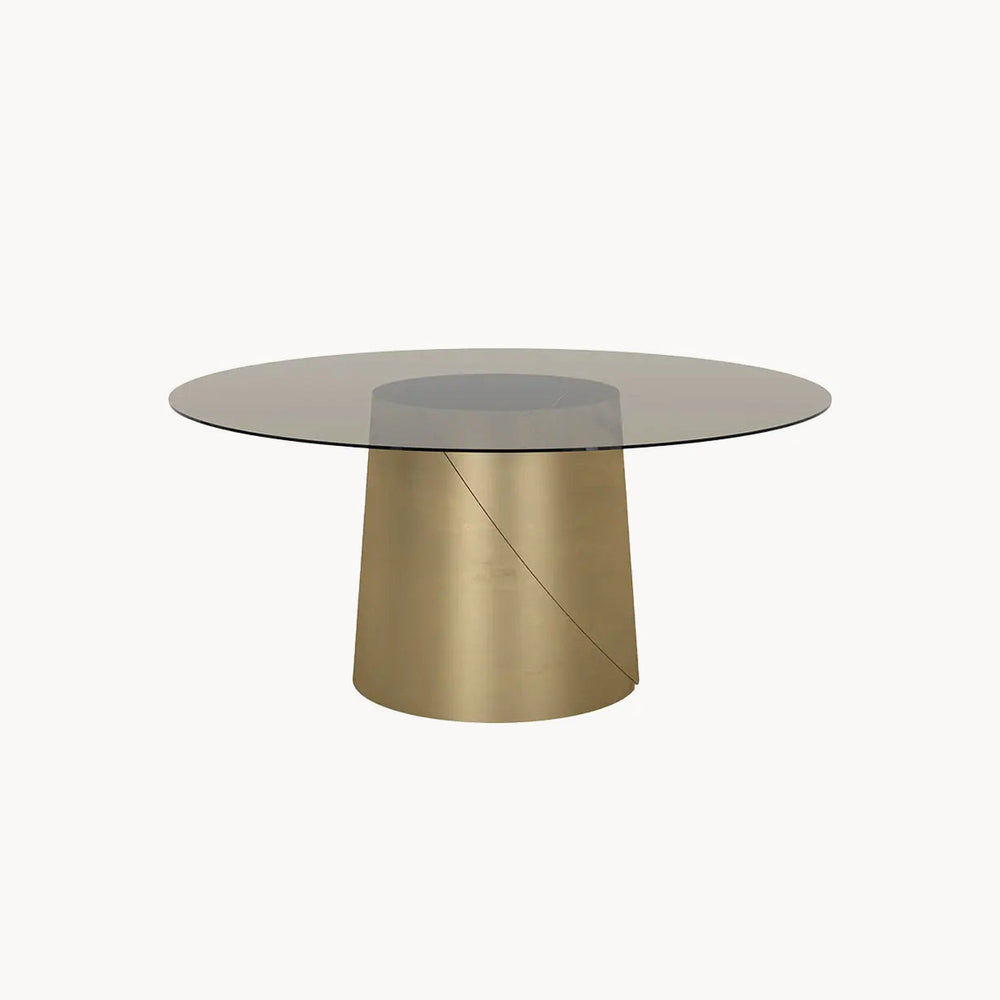 Tholos Central Table