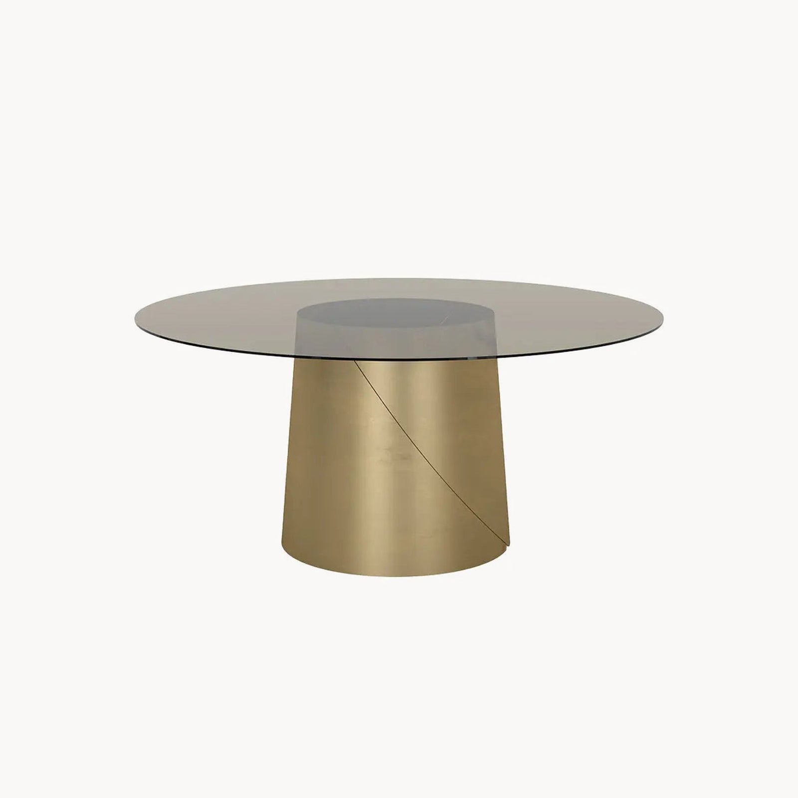 Tholos Central Table