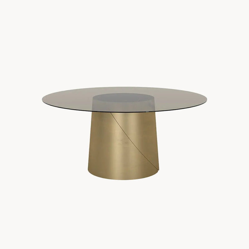 Tholos Central Table