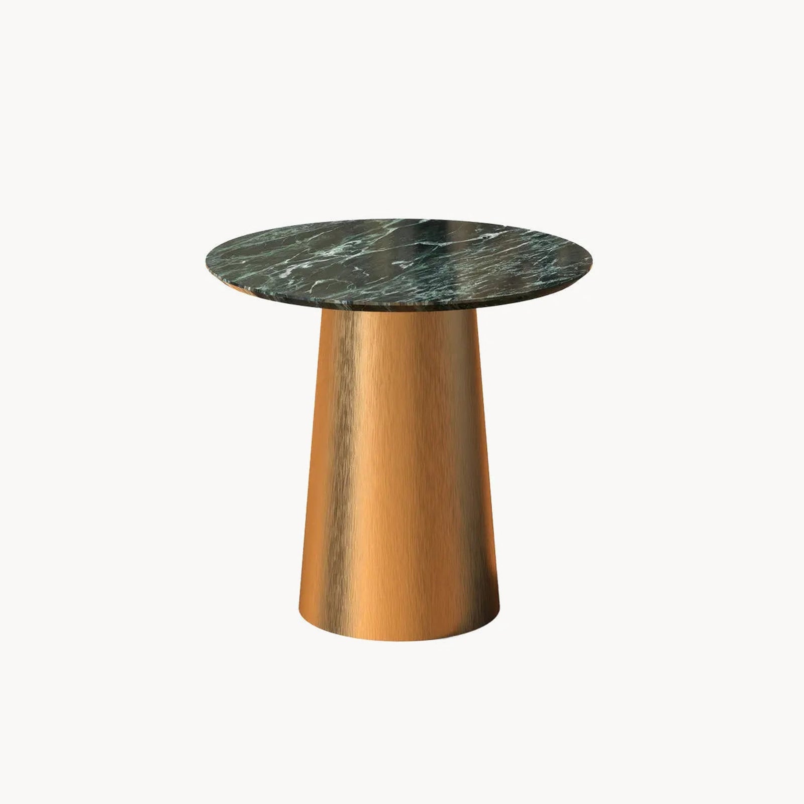 Tholos Side Table