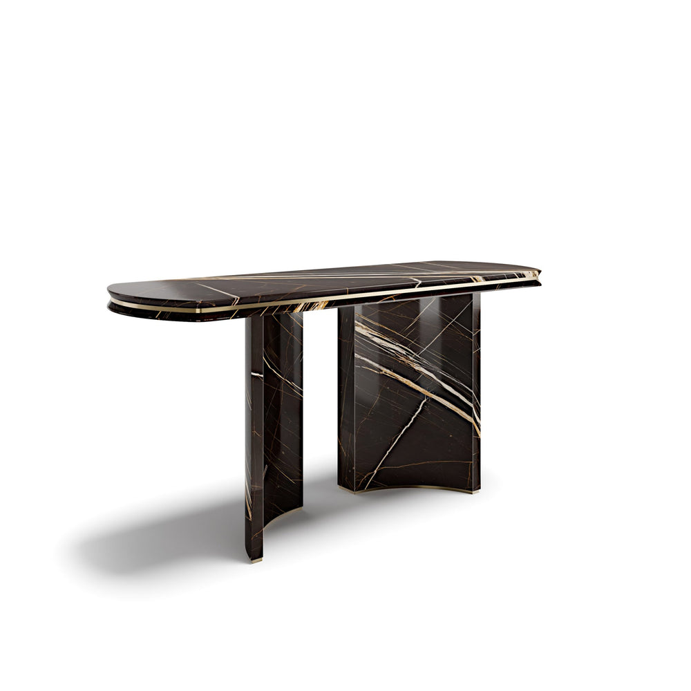 Ercole Console — view 6