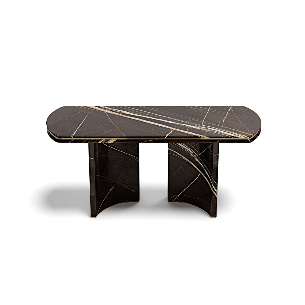 Ercole Console — view 7