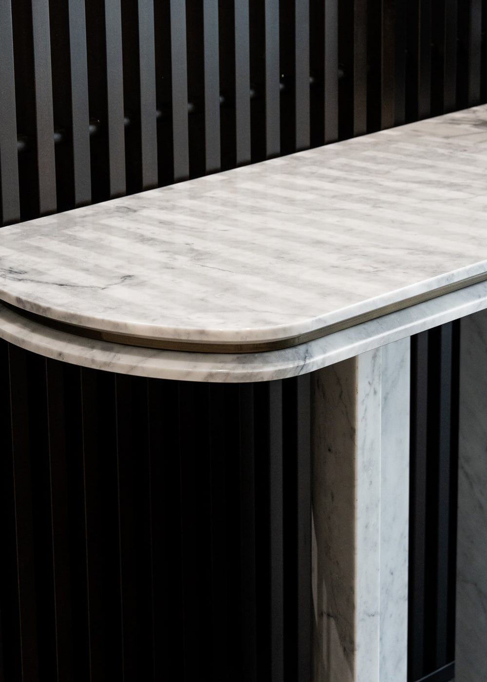 Ercole Console — view 4