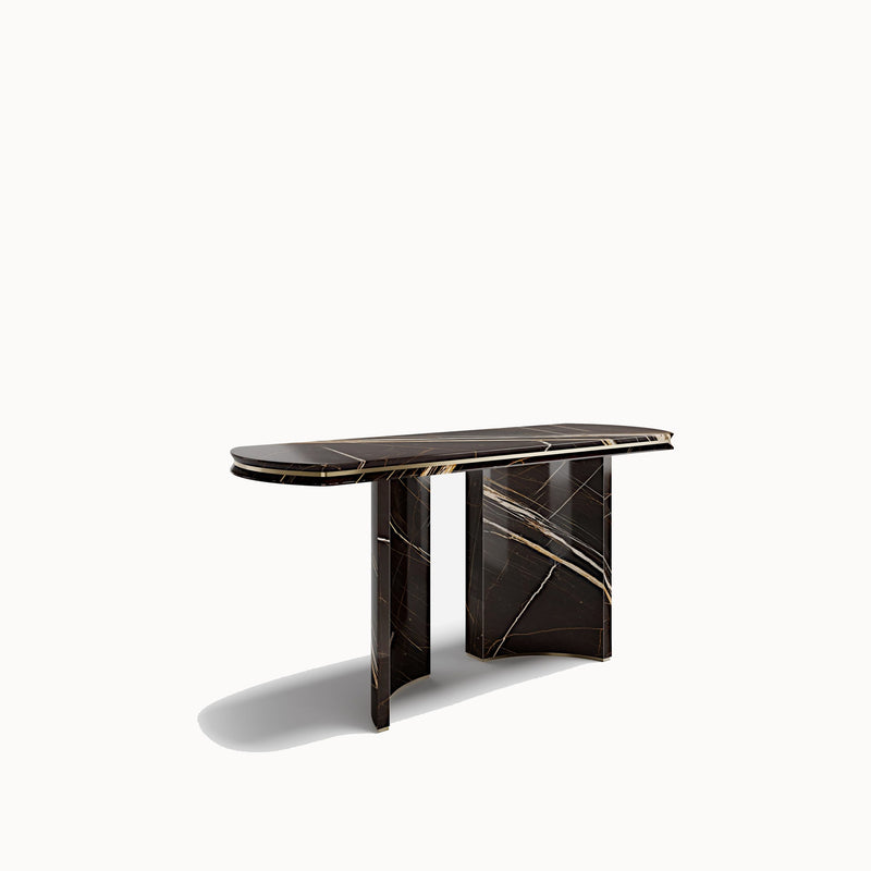 Ercole Console — front view