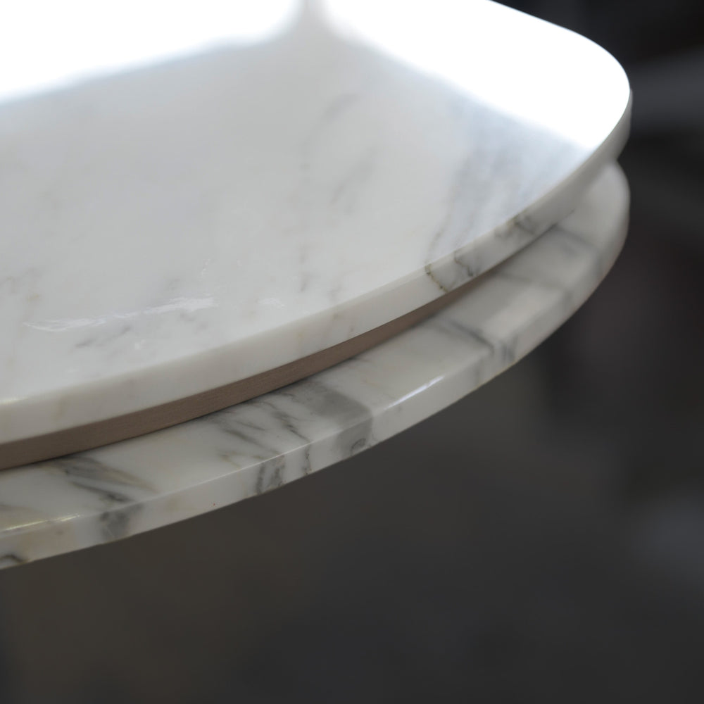 Ercole Console — view 2