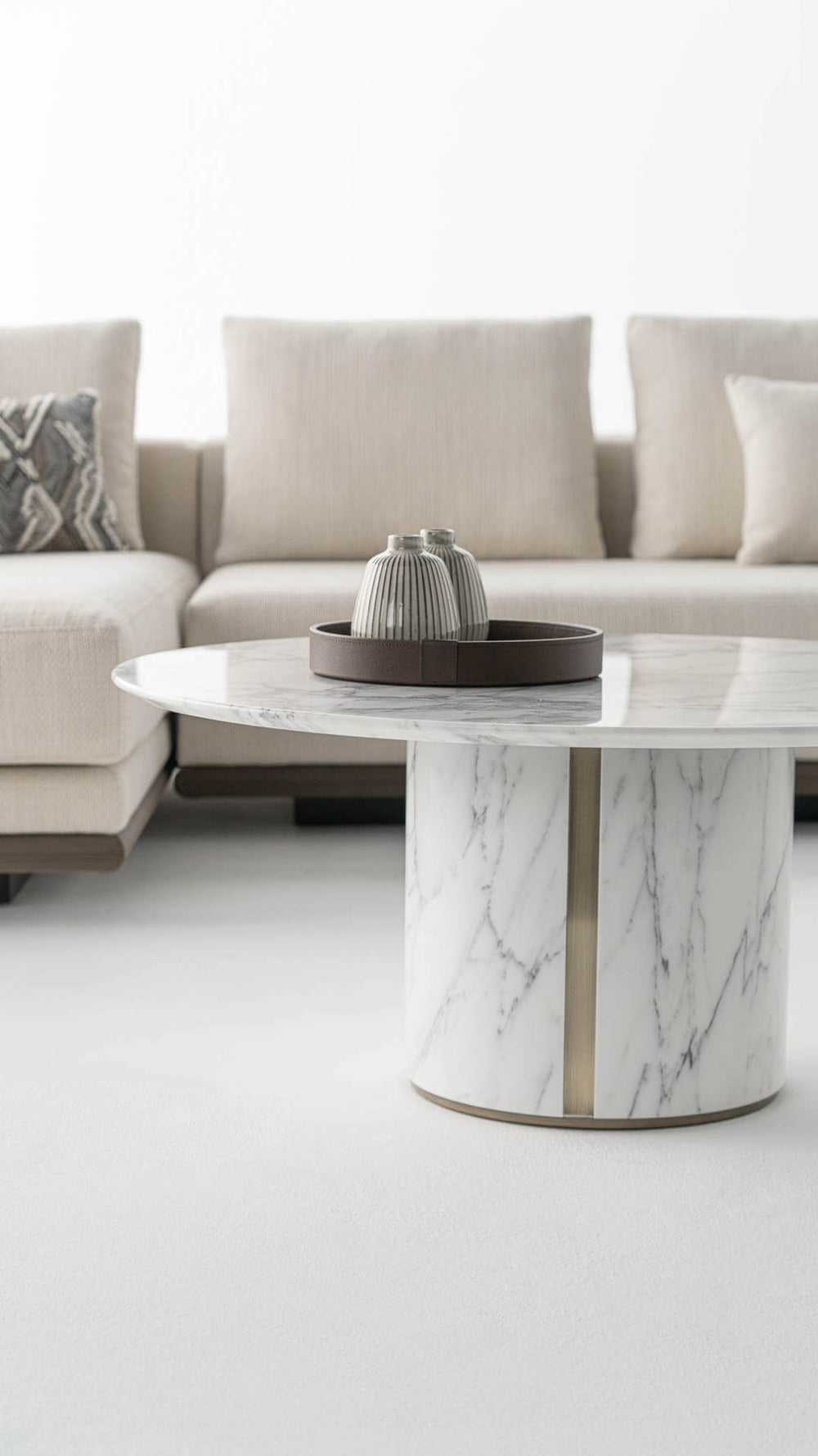 Ercolino Coffee Table — view 5